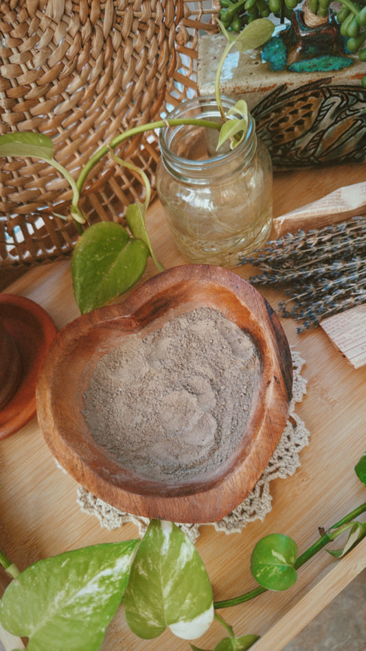 Rose: Divine Feminine *SPECIALTY BLEND*
