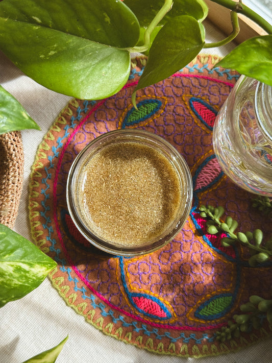 ✦ Magick Honey ✦