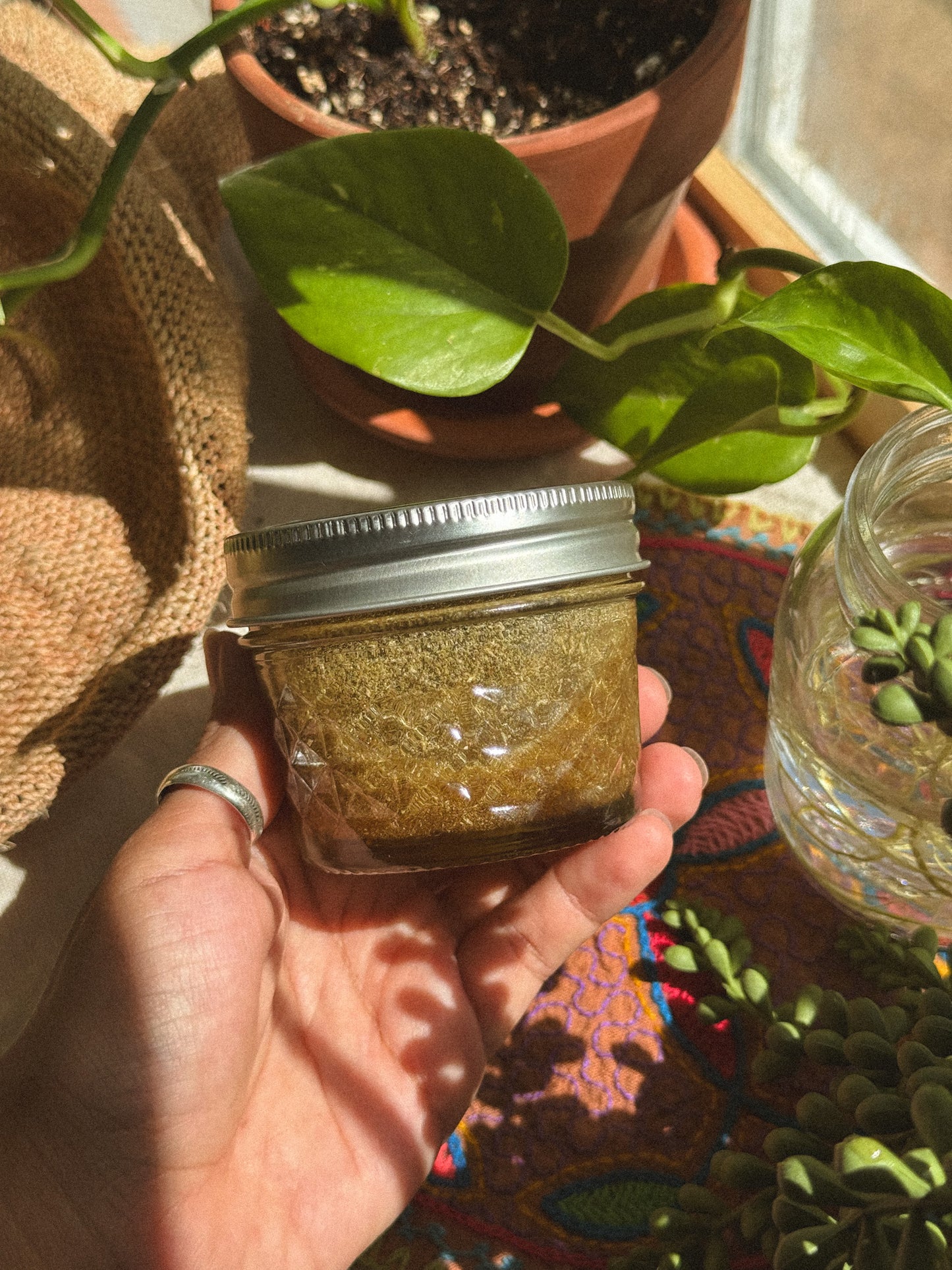 ✦ Magick Honey ✦