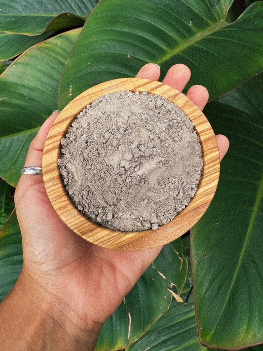 MuricÃ: Divine Masculine