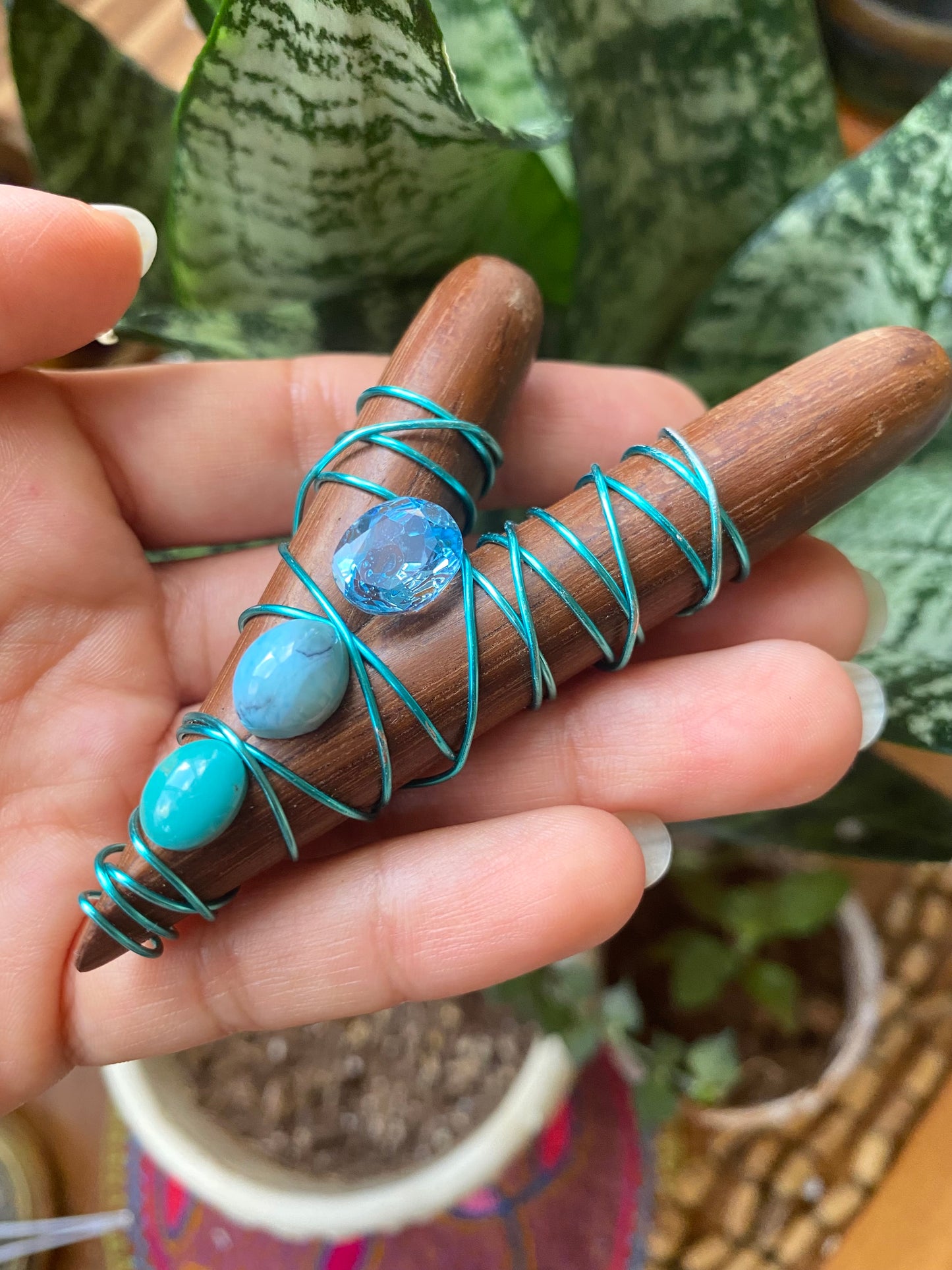 Ocean Goddess Kuripe