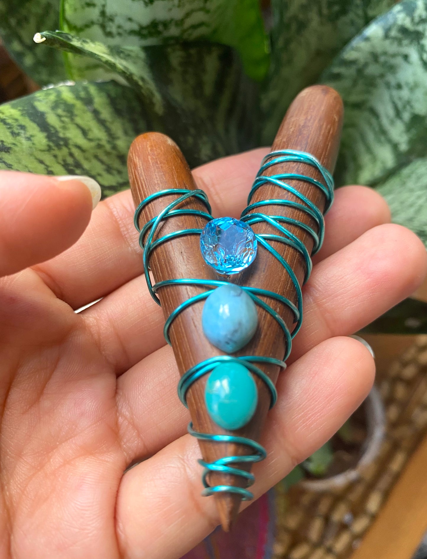Ocean Goddess Kuripe
