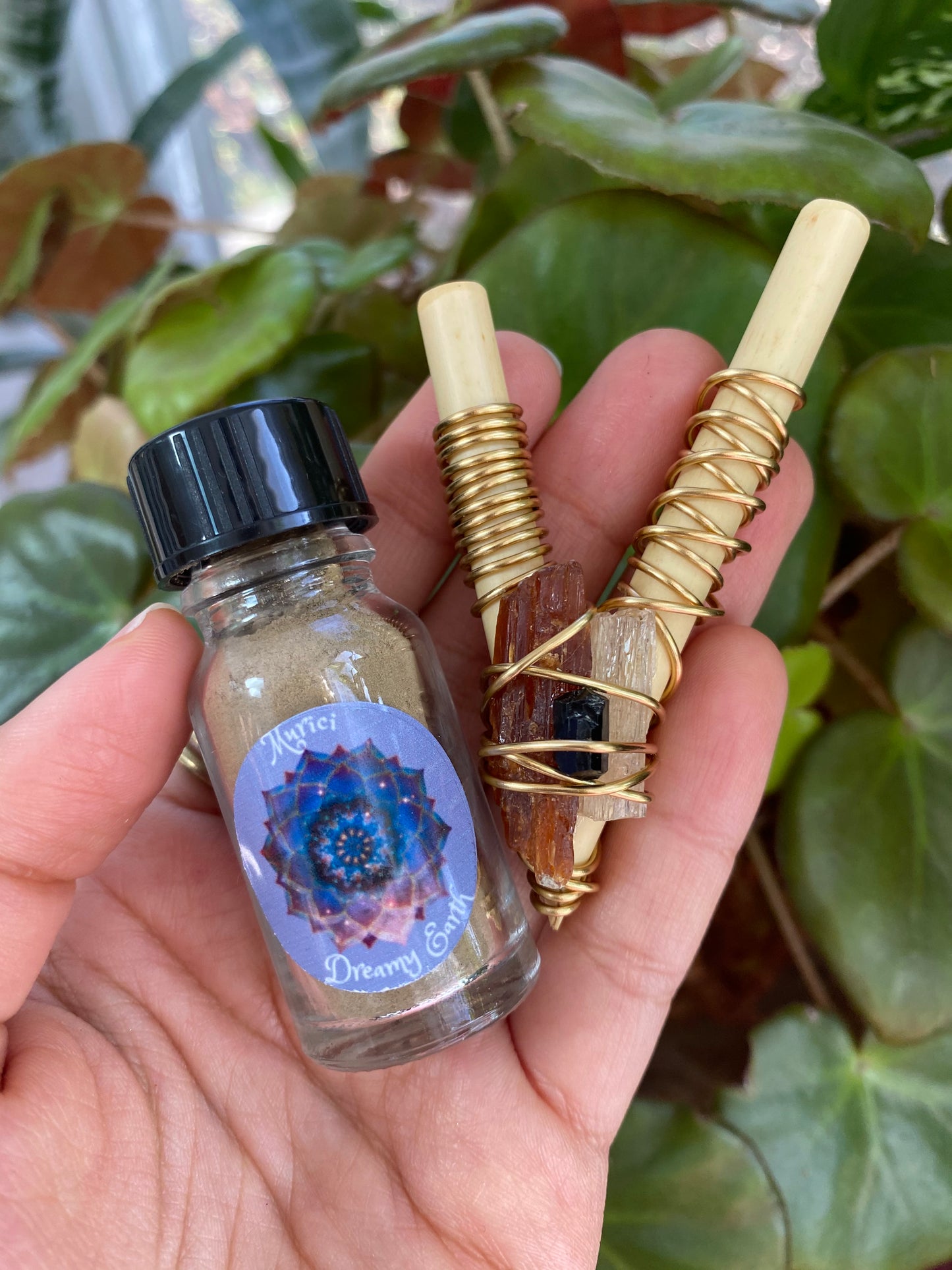 Raw Gems Trio