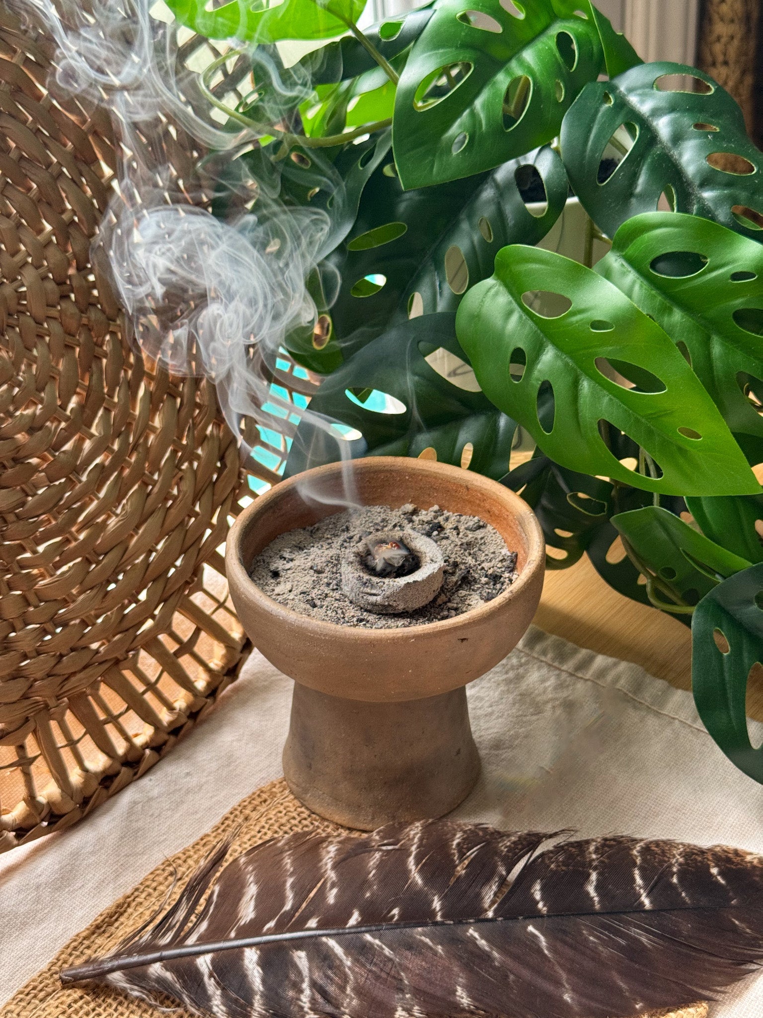 Earth Ritual Kit Ritual Tools – Dreamy Earth