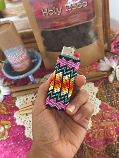 SIP N SMOKE | Cacao & Smoke Bundle