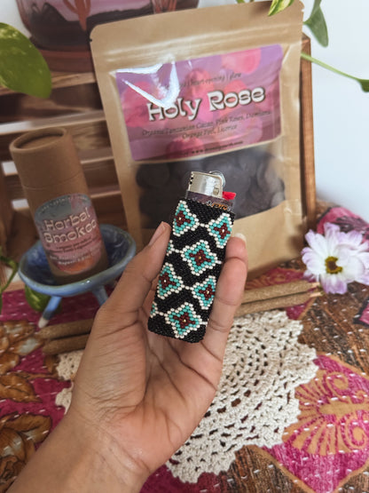 SIP N SMOKE | Cacao & Smoke Bundle