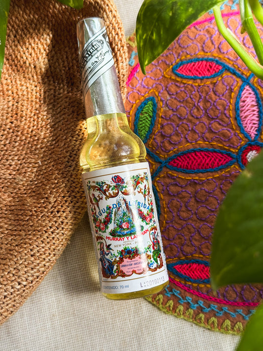 Agua de Florida (Florida Water) 70 ml