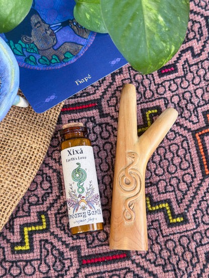 Xixá: Earth's Love