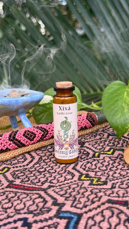 Xixá: Earth's Love