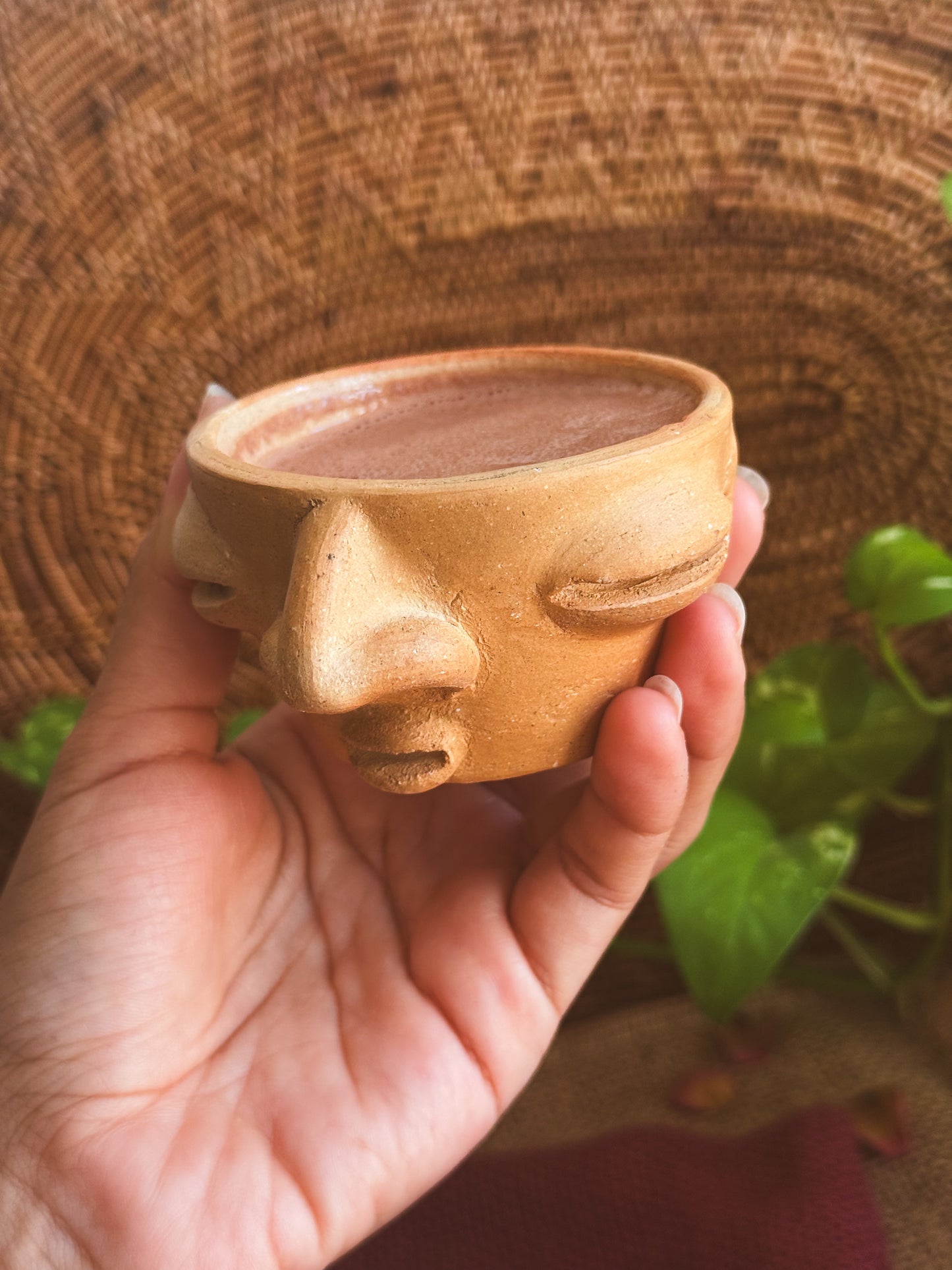 Ancestral Roots Ceremonial Cacao ￼