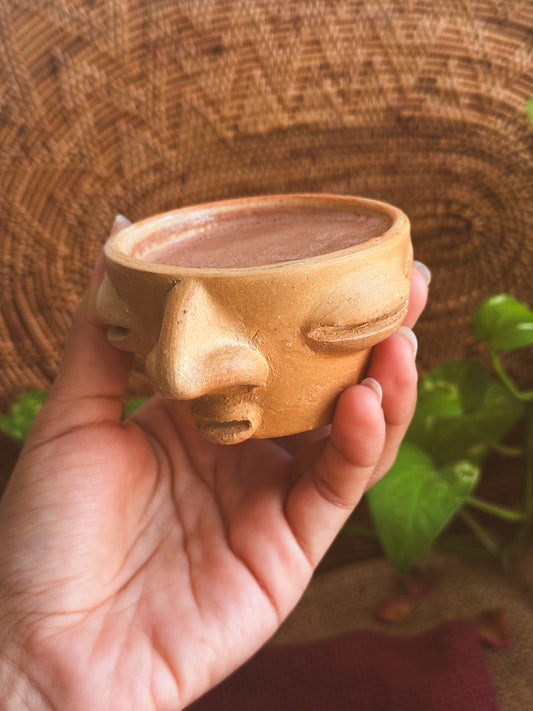 Ancestral Roots Ceremonial Cacao ￼