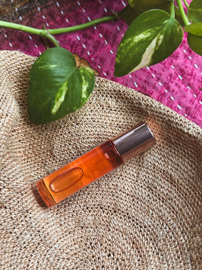 COSMICA ⟡ Ceremonial Perfume Oil