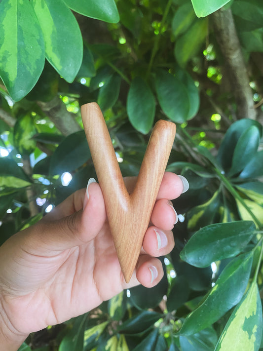 Sandalwood Kuripe