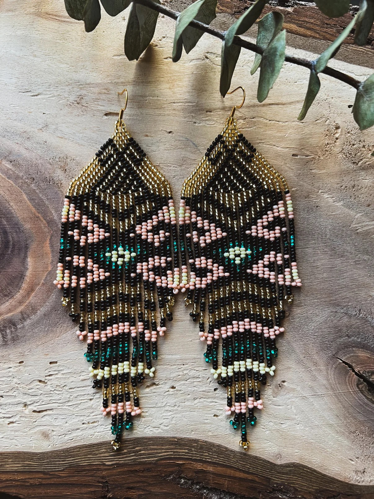 ༶ Warmi (Womb) ༶ Inga Tribe, Colombia