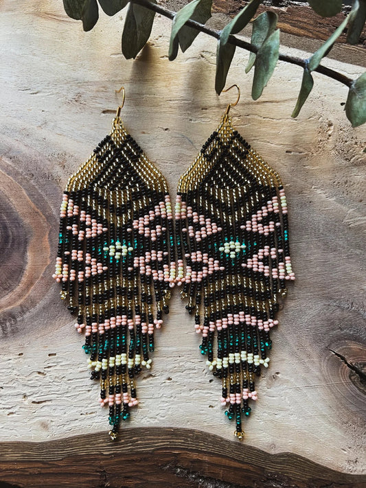 ༶ Warmi (Womb) ༶ Inga Tribe, Colombia