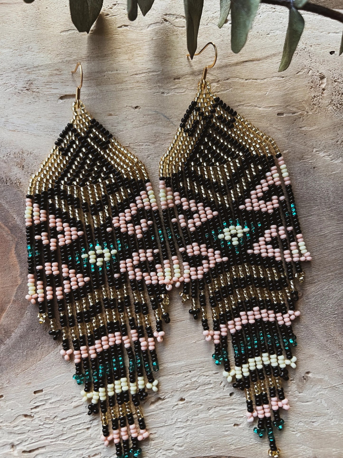 ༶ Warmi (Womb) ༶ Inga Tribe, Colombia