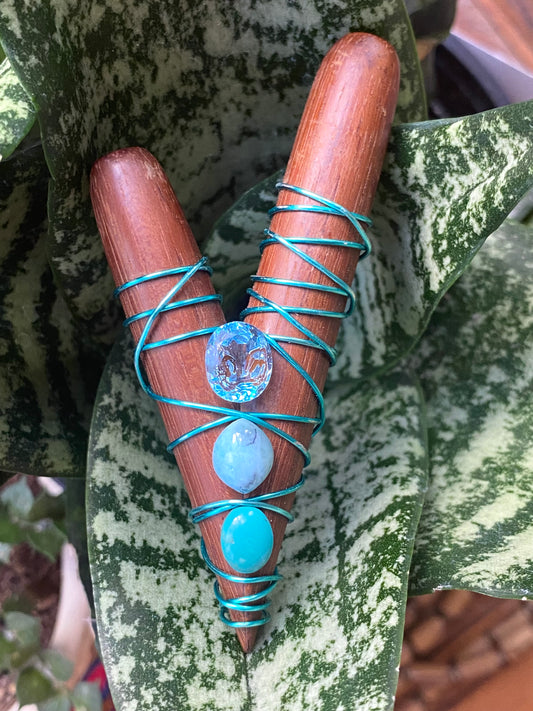 Ocean Goddess Kuripe